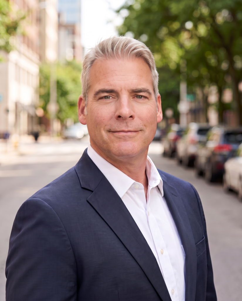 Ken McConkey Profile Pic Street