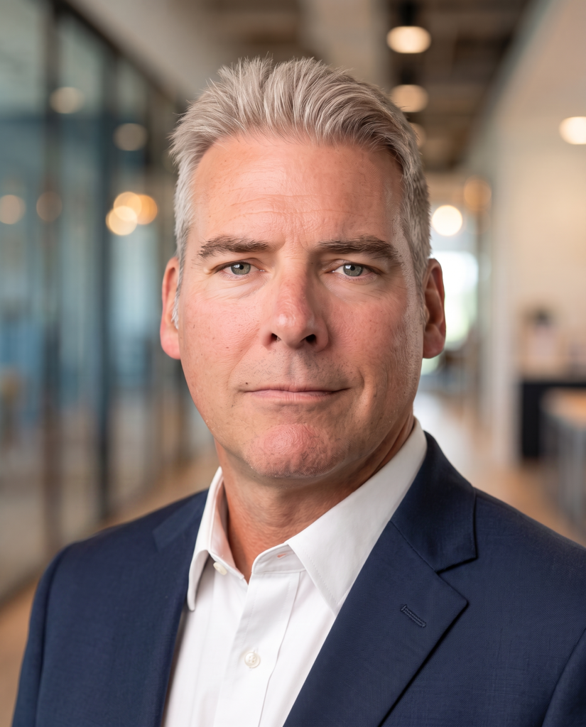 Ken McConkey Profile Image