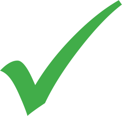 Green Checkmark