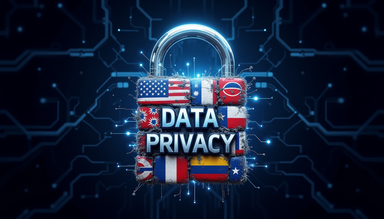 The Importance of Data Privacy to Businesses
