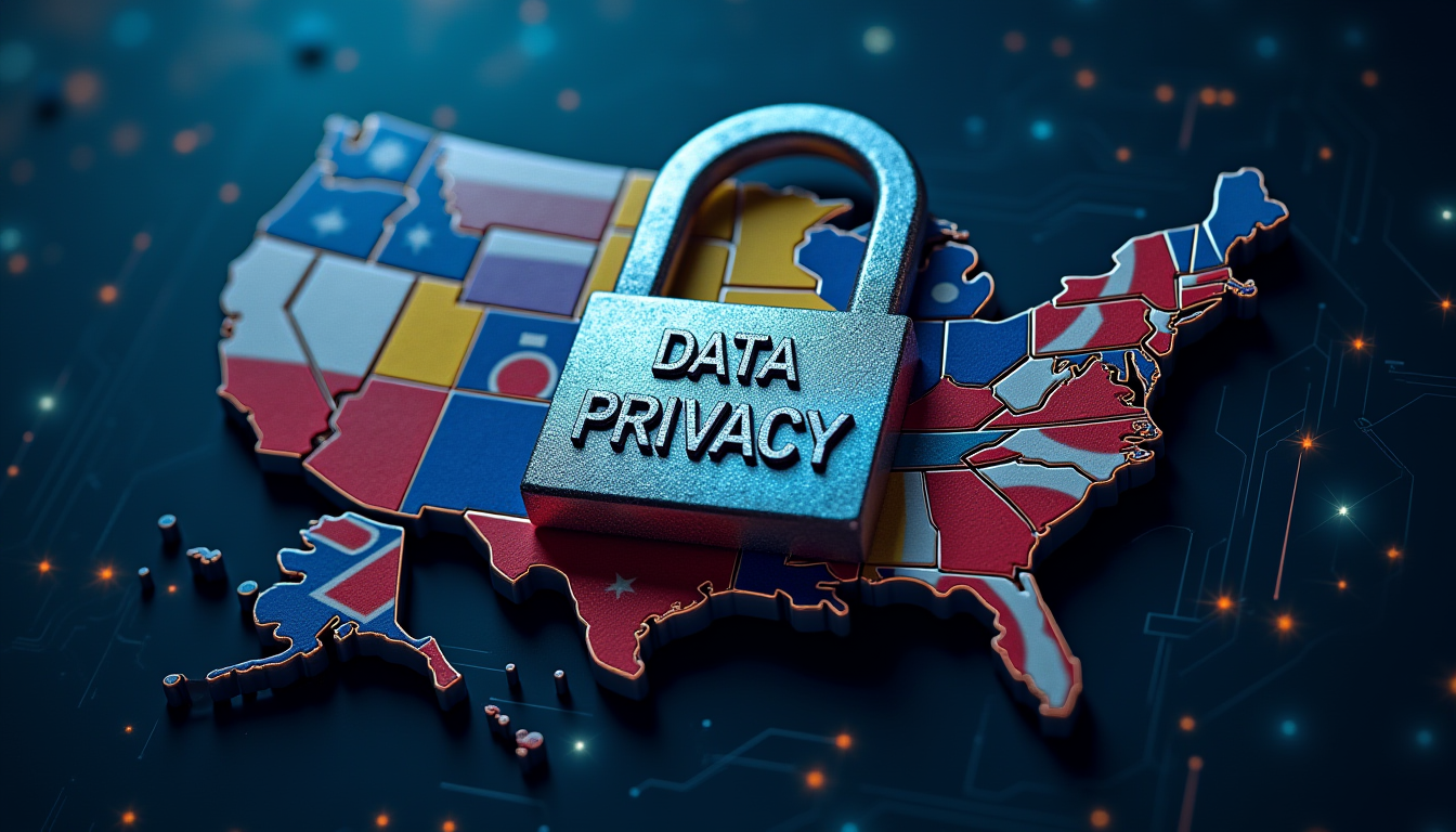 The Data Privacy Hodge-Podge