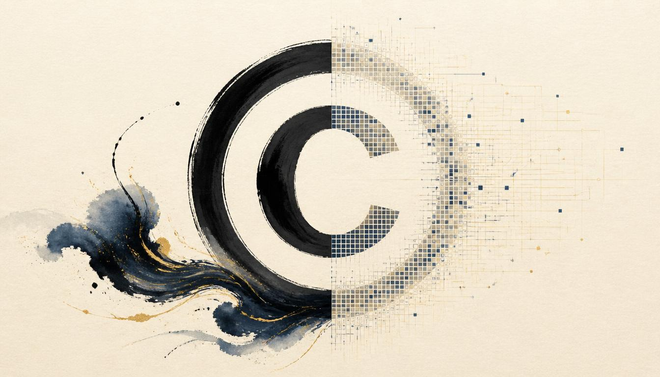 Who Owns AI-Generated Content? Where U.S. Copyright Law Stands in 2026