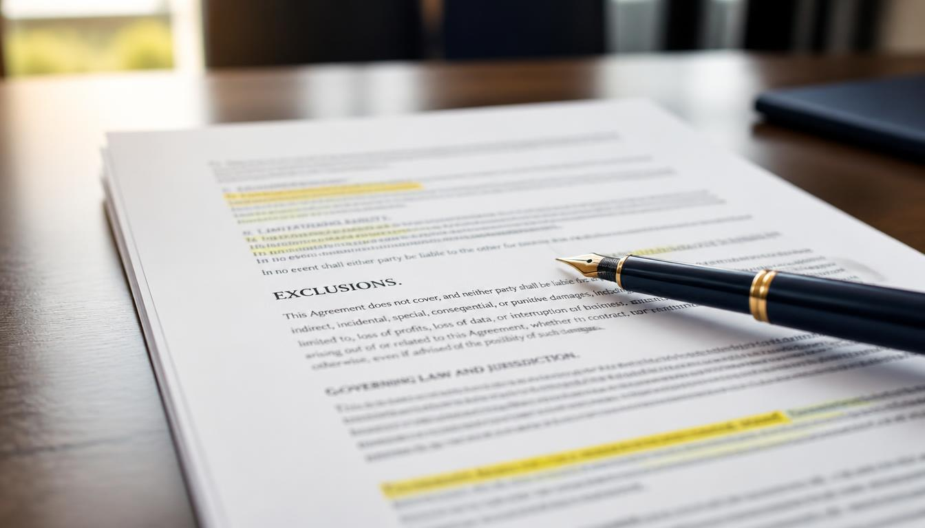 NDA Essentials, Part 3: The Four Exclusions, and Whose Job It Is to Prove Them